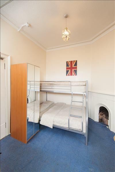 Kingsview Rooms Edinburgh Exterior photo