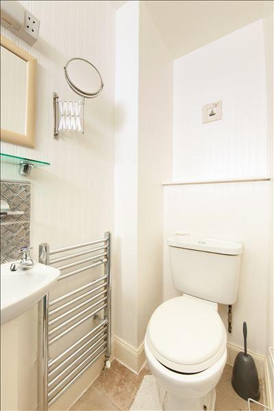 Kingsview Rooms Edinburgh Exterior photo